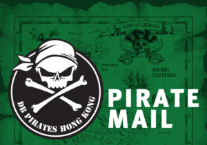 PIRATE MAIL HEADER