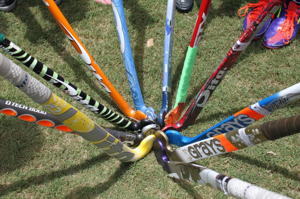 Sticks Sticks