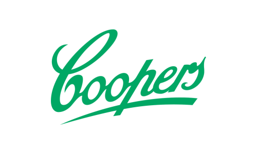 Coopers 500x300